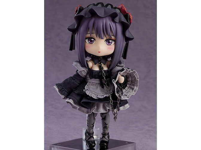 �˂�ǂ낢�ǂǁ[�� ���]�� cosplay by Marin �̐��i�摜