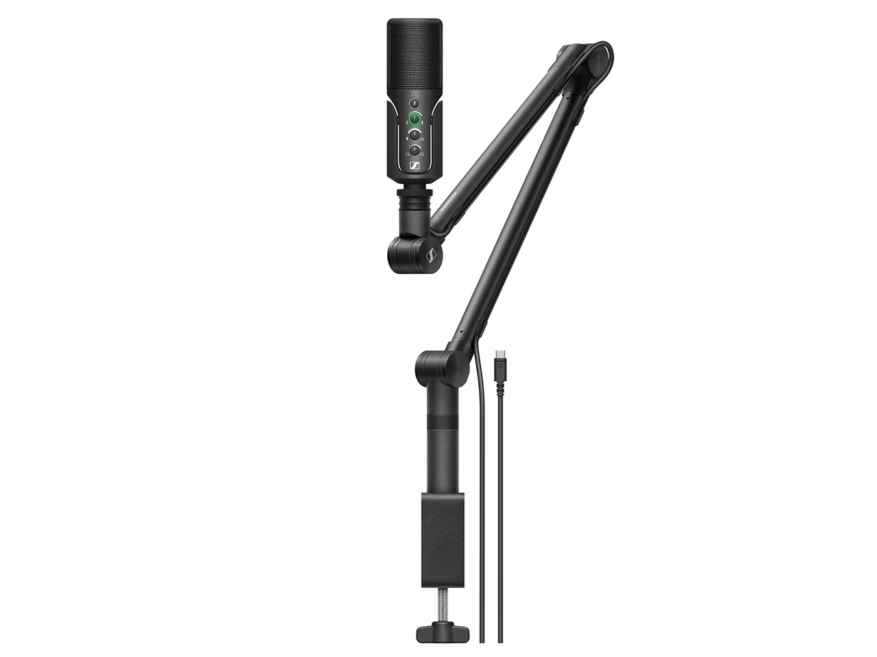 Profile Streaming Set �̐��i�摜