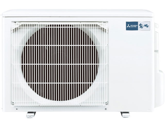 ������ MSZ-GV4023S-W [�s���A�z���C�g]