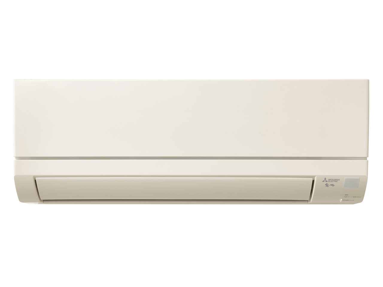 ������ MSZ-GV2523-T [�u���E��] �̐��i�摜