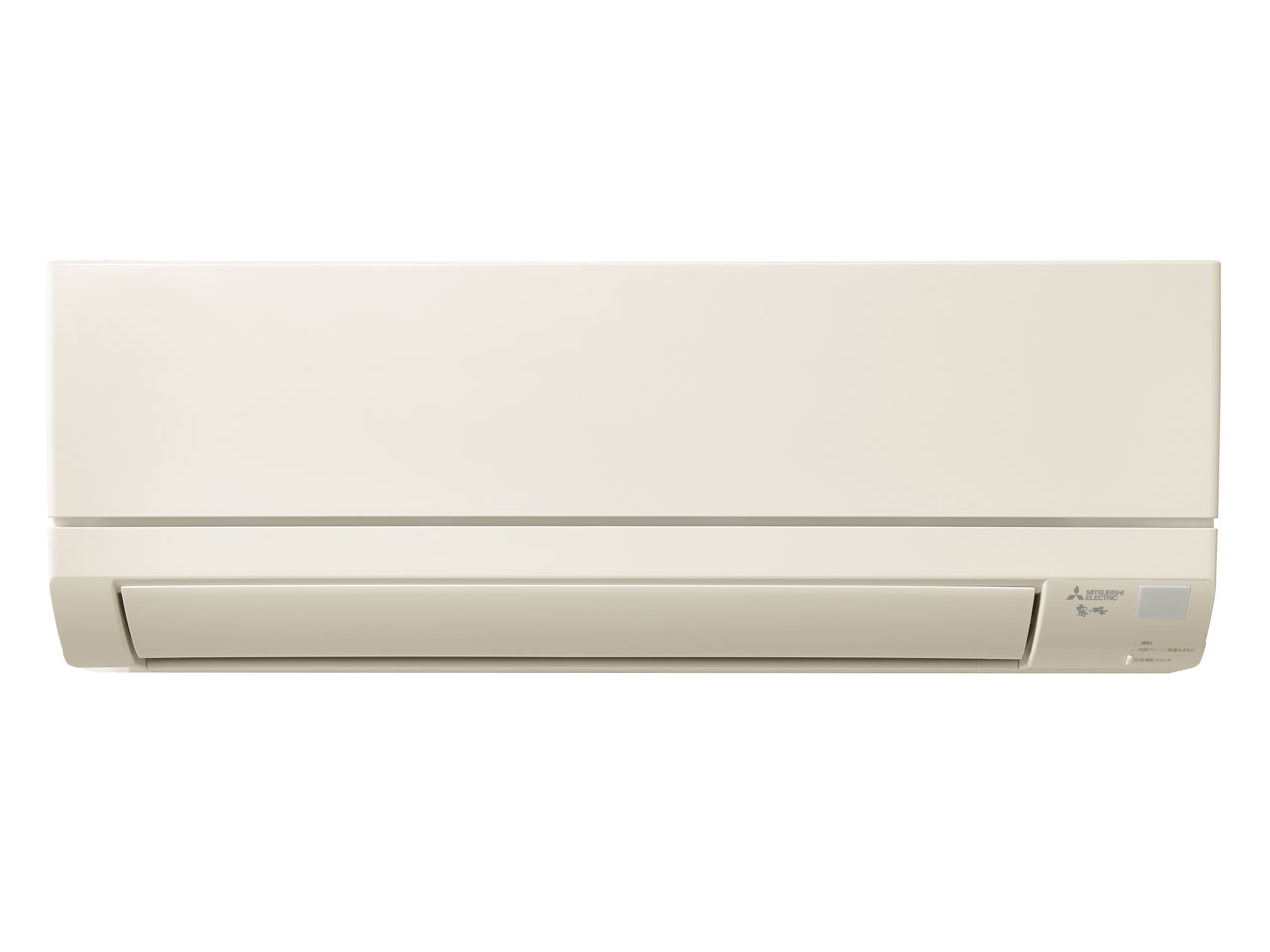 ������ MSZ-GV2823-T [�u���E��] �̐��i�摜