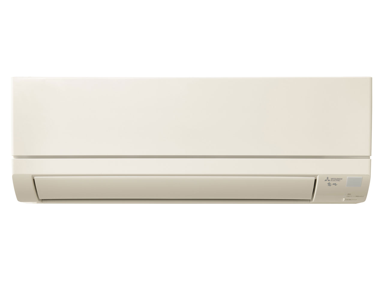 ������ MSZ-GV3623-T [�u���E��] �̐��i�摜