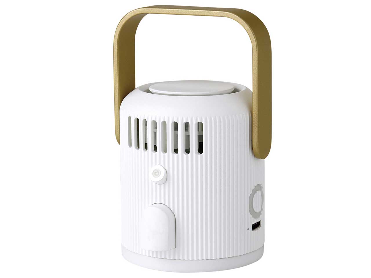 �~�X�g�t�@�� �{�g���L���b�v TTST2320WH [�z���C�g] �̐��i�摜