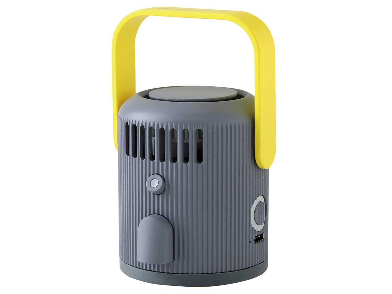 �~�X�g�t�@�� �{�g���L���b�v TTST2320GY [�O���[] �̐��i�摜