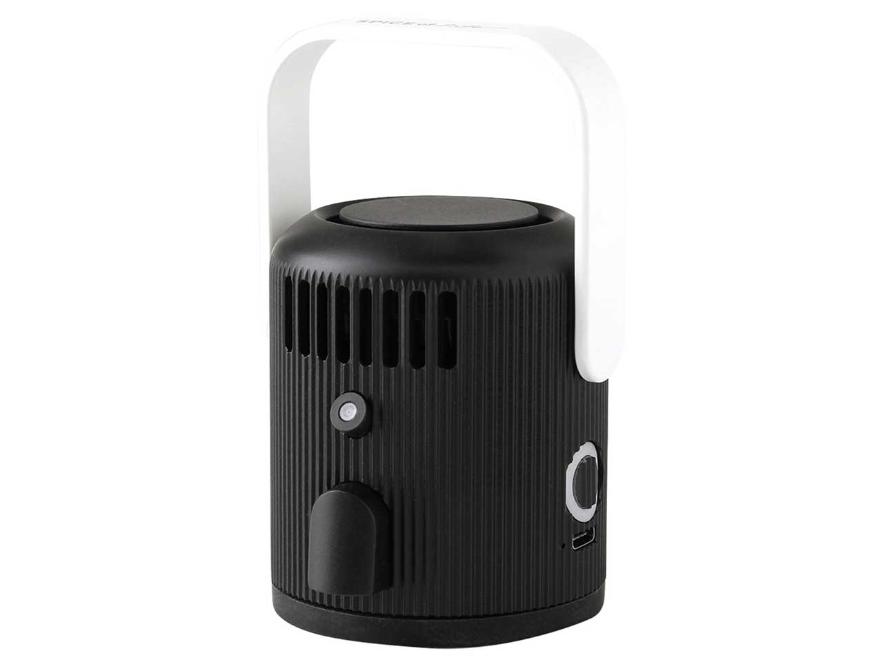 �~�X�g�t�@�� �{�g���L���b�v TTST2320BK [�u���b�N] �̐��i�摜