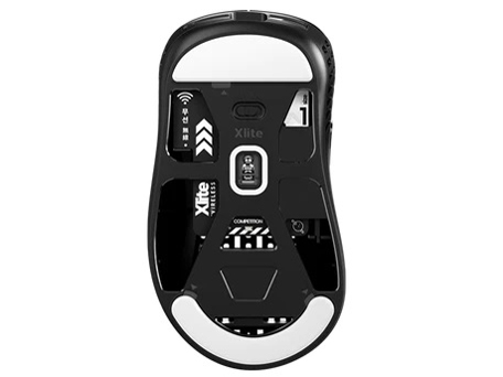 Xlite V2 Mini Wireless PXW21S [Black]