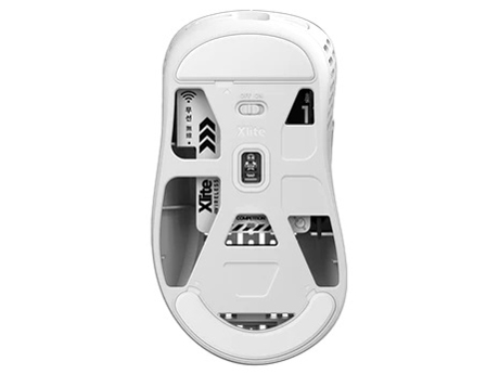 Xlite V2 Mini Wireless PXW22S [White]