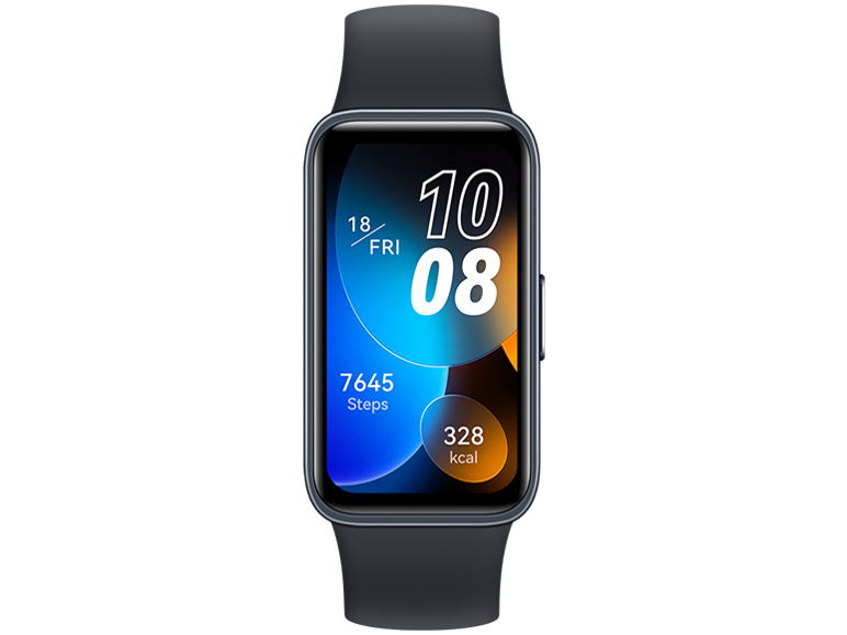 HUAWEI HUAWEI Band 8 [ミッドナイトブラック] 価格比較 - 価格.com
