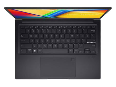 Vivobook 14X K3405VC K3405VC-NZ140W [�C���f�B�[�u���b�N]