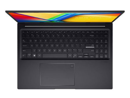 Vivobook 16X K3605ZF K3605ZF-N1027W [�C���f�B�[�u���b�N]