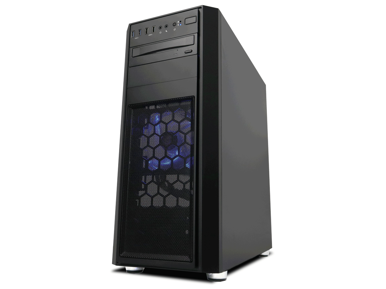 ZEFT Ryzen 7 7700/RTX 4070/16GB������/M.2 SSD 1TB ���i.com���胂�f�� �̐��i�摜