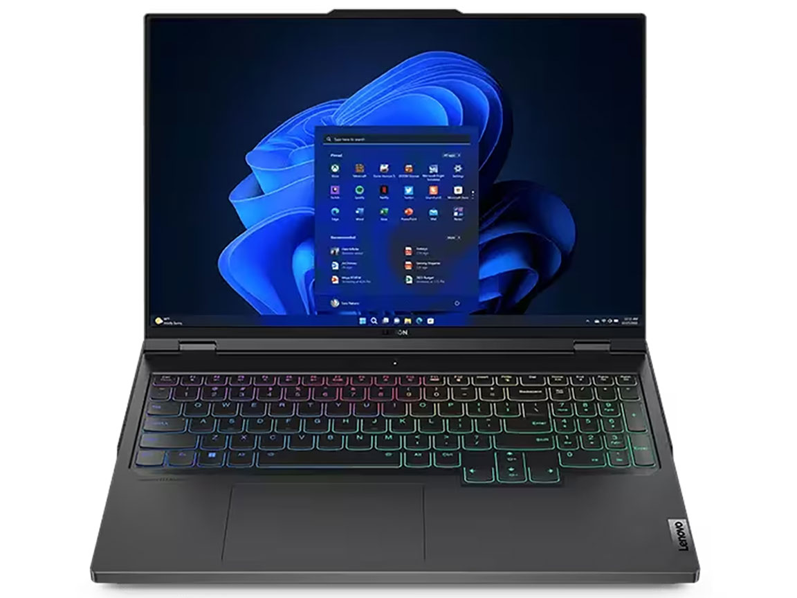 Legion Pro 7i Gen 8 Core i9 13900HX�E32GB�������[�E1TB SSD�ERTX 4080�E16�^WQXGA�t������ 82WQ0034JP [�I�j�L�X�O���[]