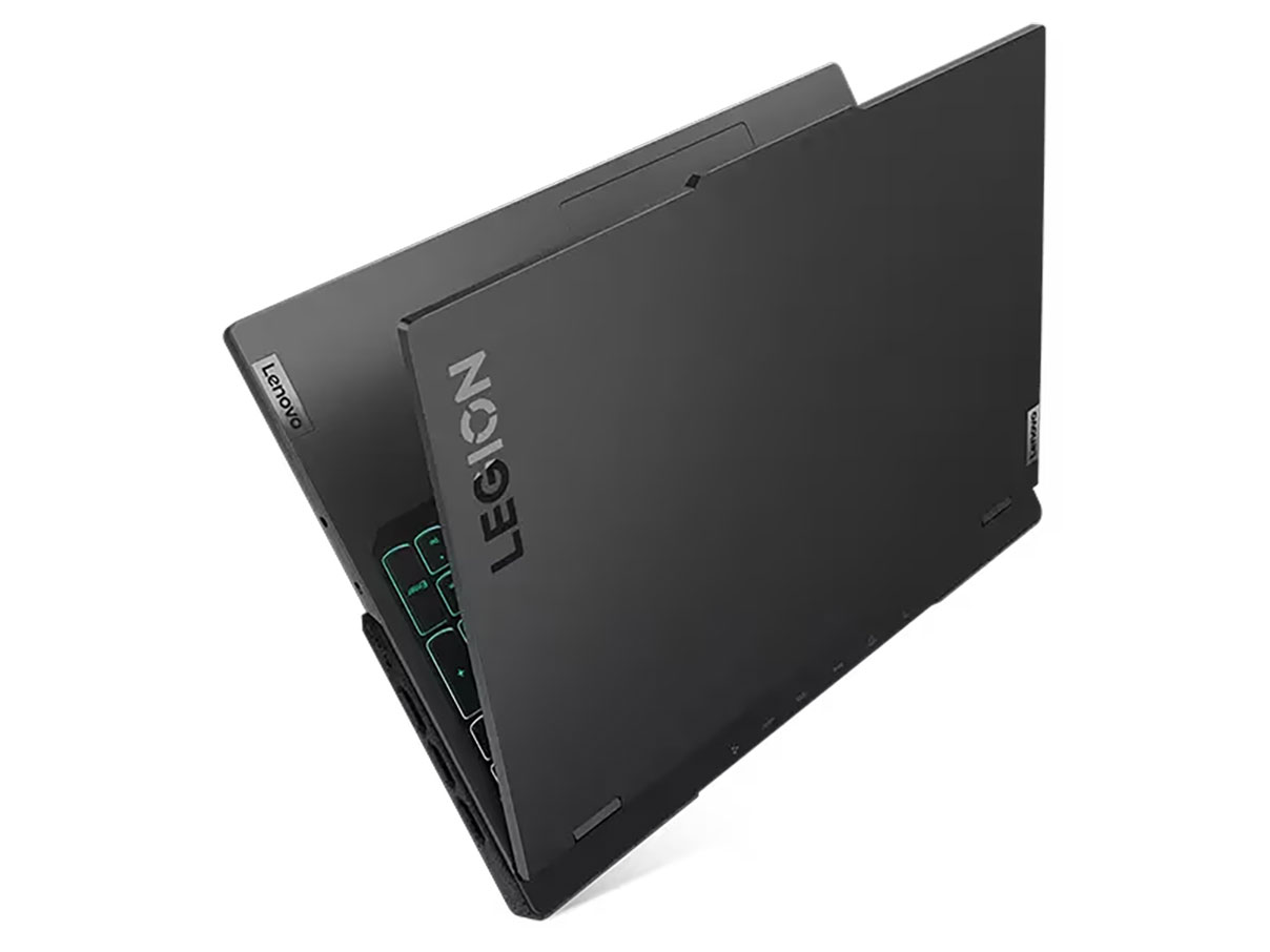 Legion Pro 7i Gen 8 Core i9 13900HX�E32GB�������[�E1TB SSD�ERTX 4080�E16�^WQXGA�t������ 82WQ0034JP [�I�j�L�X�O���[]