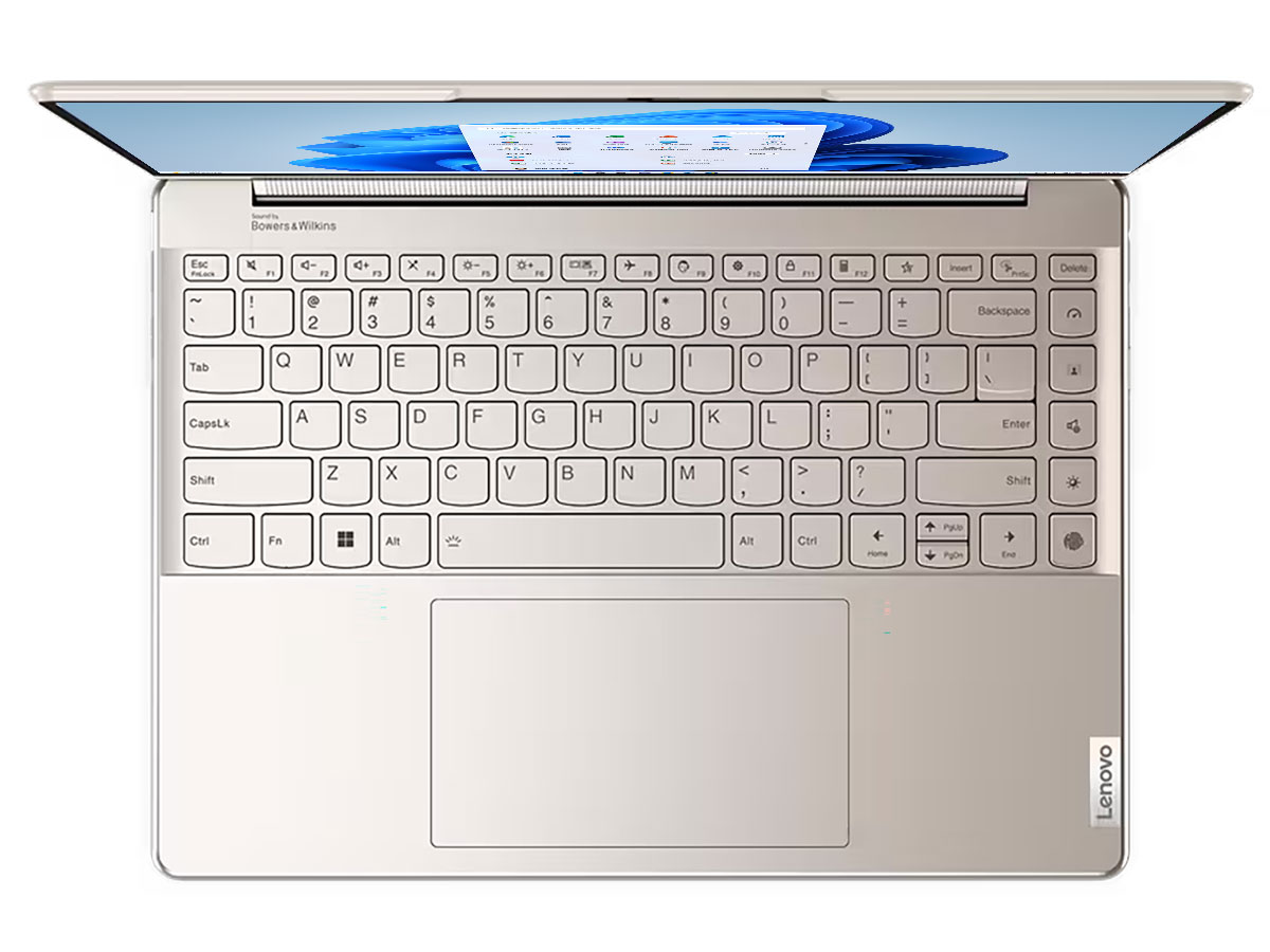 Lenovo Yoga 9i Gen 8 Core i7 1360P�E16GB�������[�E512GB SSD�E14�^2.8K OLED���� �}���`�^�b�`�Ή� 83B1004HJP [�I�[�g�~�[��]