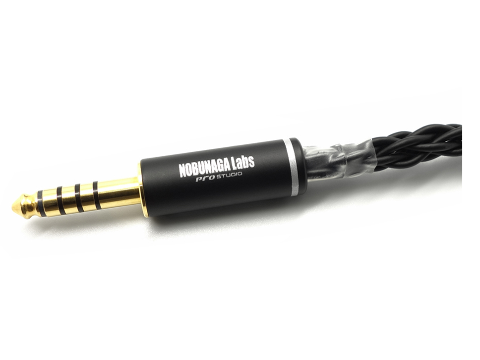 CASSINI-AXIS NLA-CSN-AXS 4.4mm�o�����X(5��)��2�s�� [1.2m]