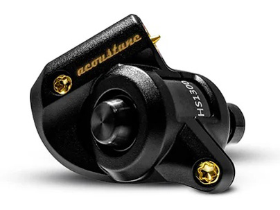 acoustune HS1300ssブルー 元箱・付属品全有り Acoustune HS1300SS」 上位モデルを継承しつつより使いやすい