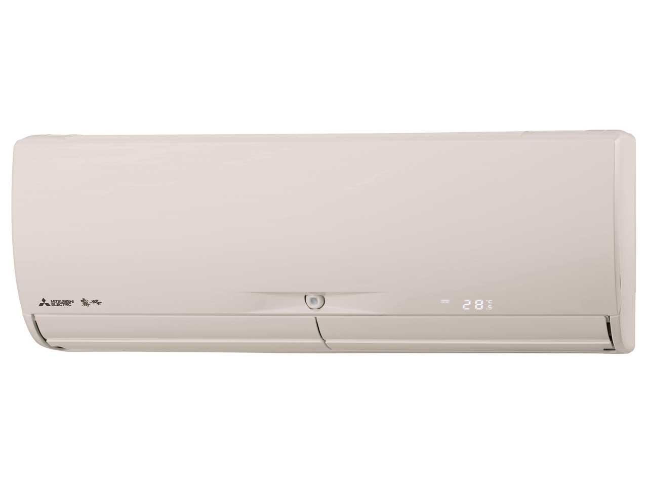 ������ MSZ-JXV2223-T [�u���E��] �̐��i�摜