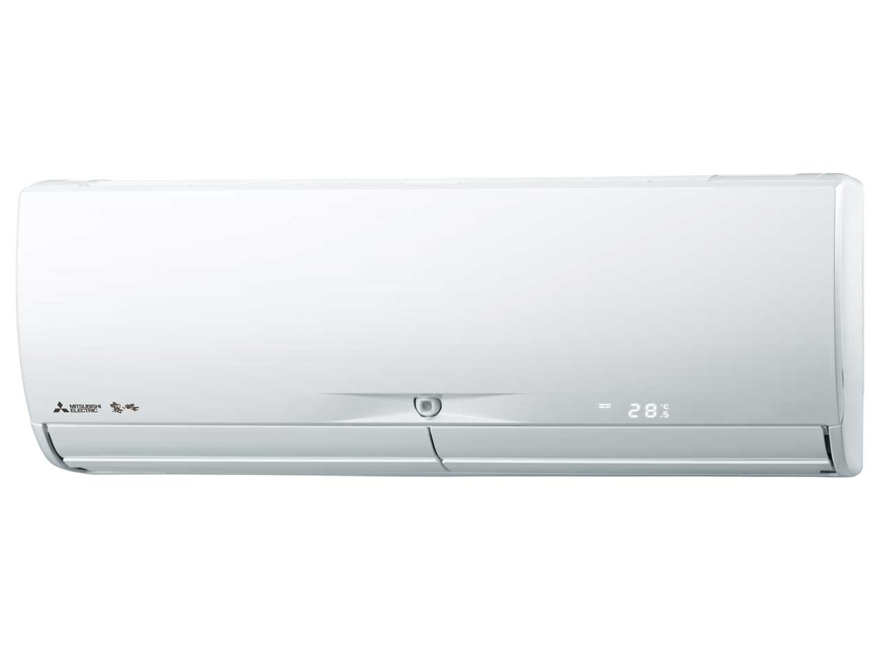 ������ MSZ-JXV2523-W [�s���A�z���C�g] �̐��i�摜