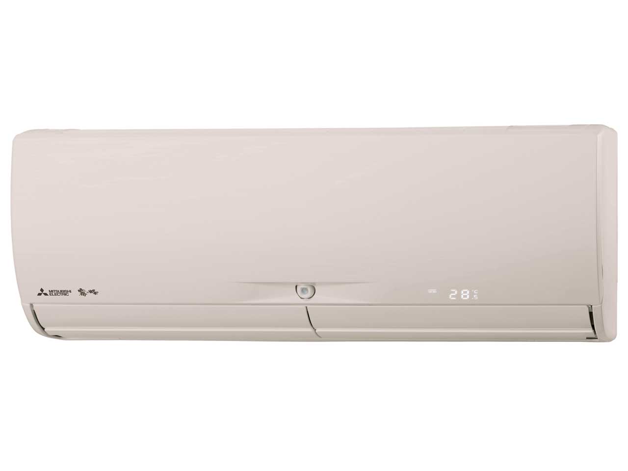 ������ MSZ-JXV2523-T [�u���E��] �̐��i�摜