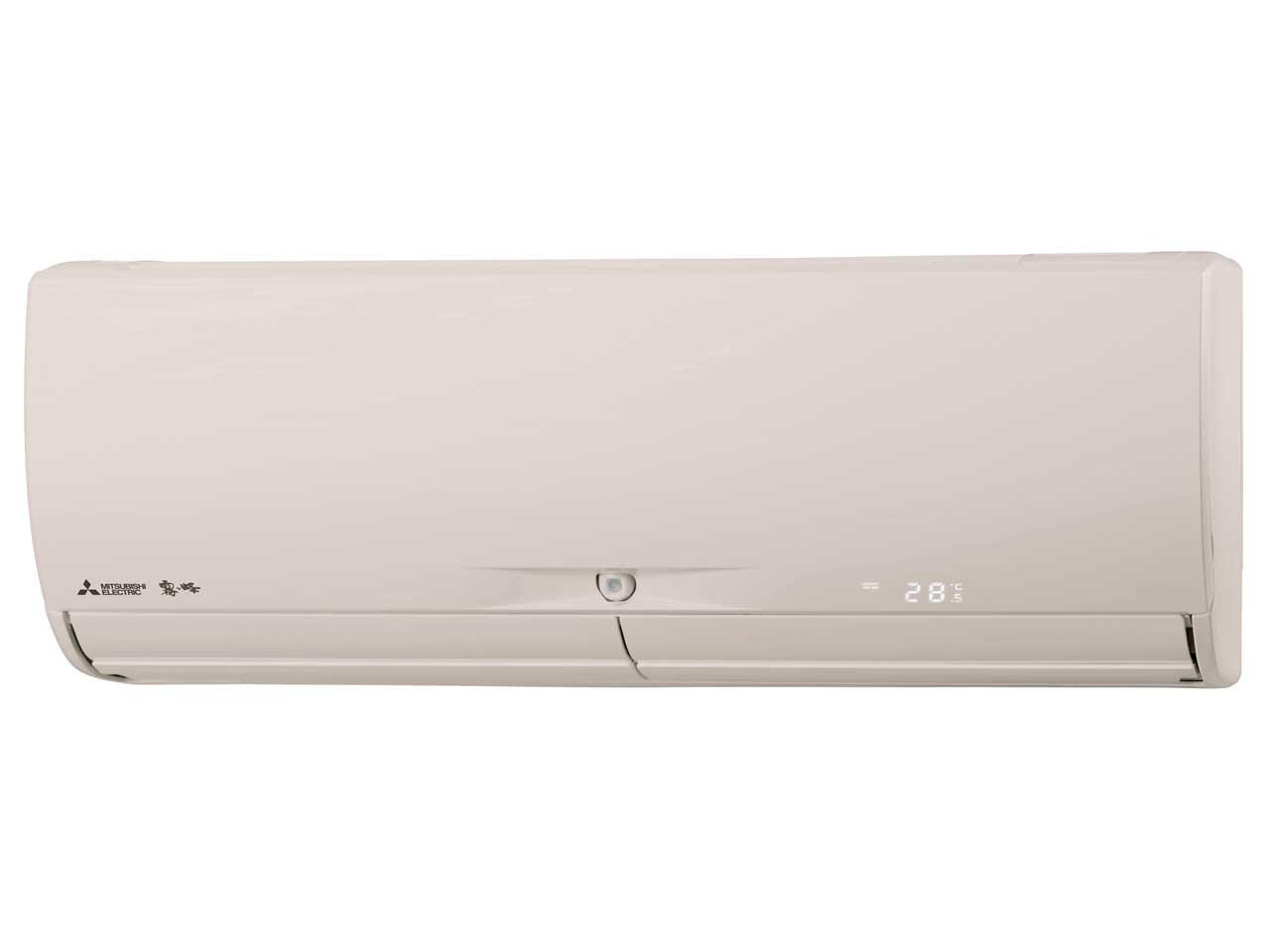 ������ MSZ-JXV2823-T [�u���E��] �̐��i�摜