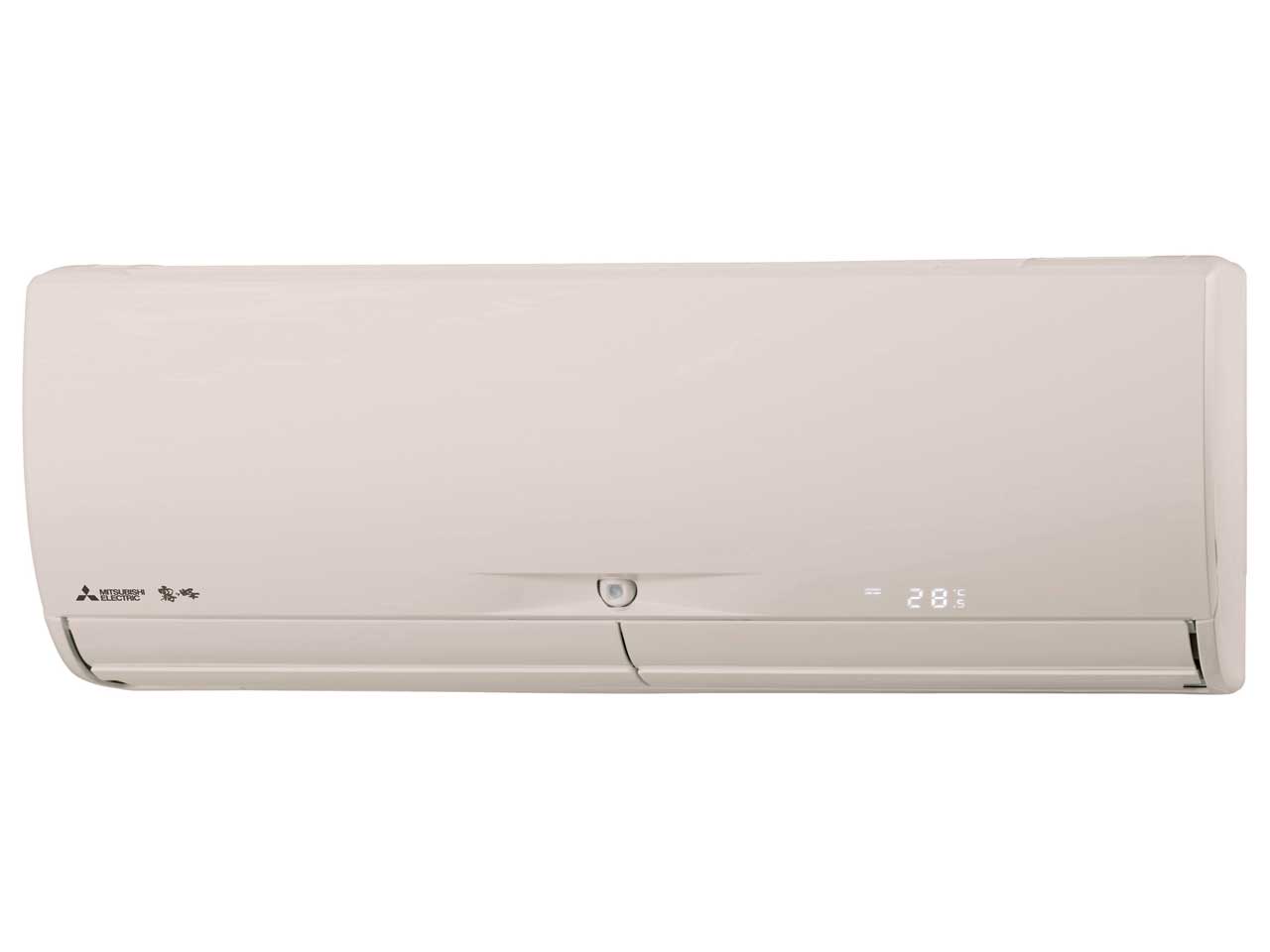 ������ MSZ-JXV2823S-T [�u���E��] �̐��i�摜