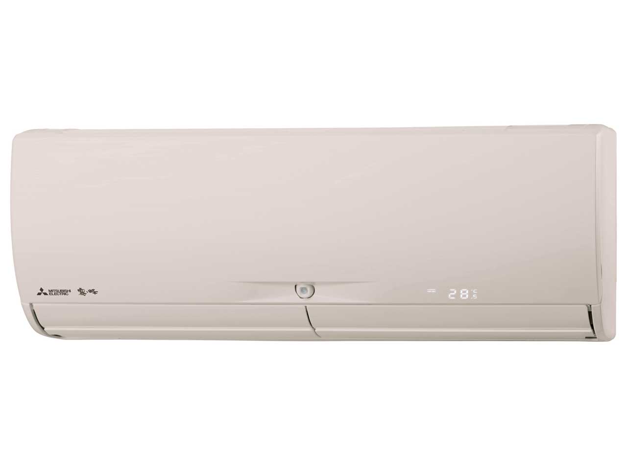 ������ MSZ-JXV3623-T [�u���E��] �̐��i�摜