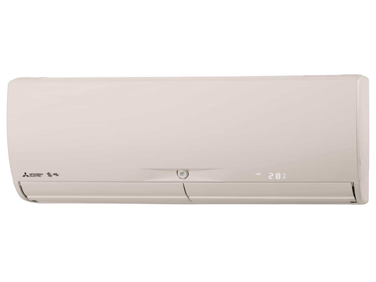 ������ MSZ-JXV3623S-T [�u���E��] �̐��i�摜