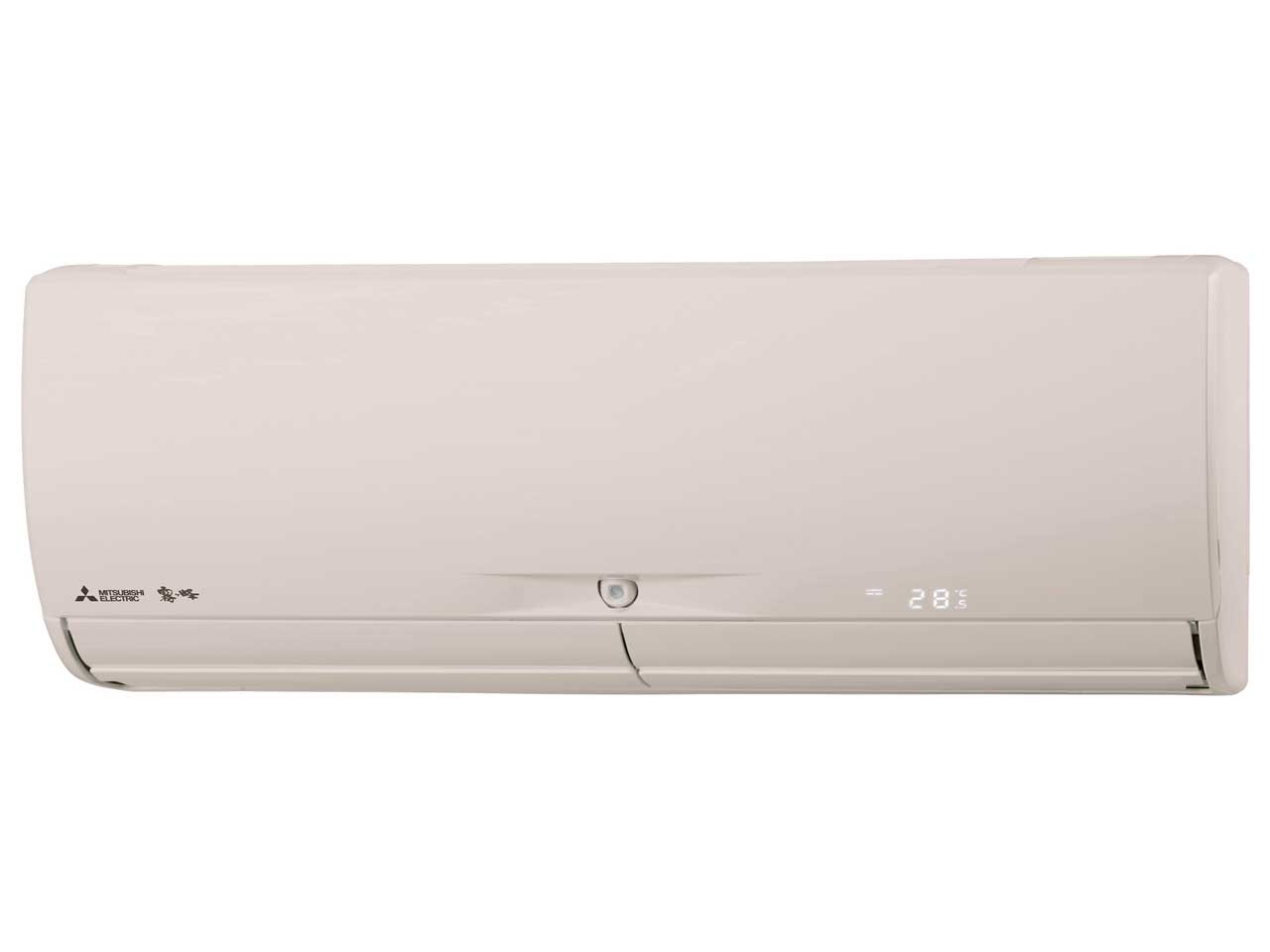 ������ MSZ-JXV4023S-T [�u���E��] �̐��i�摜