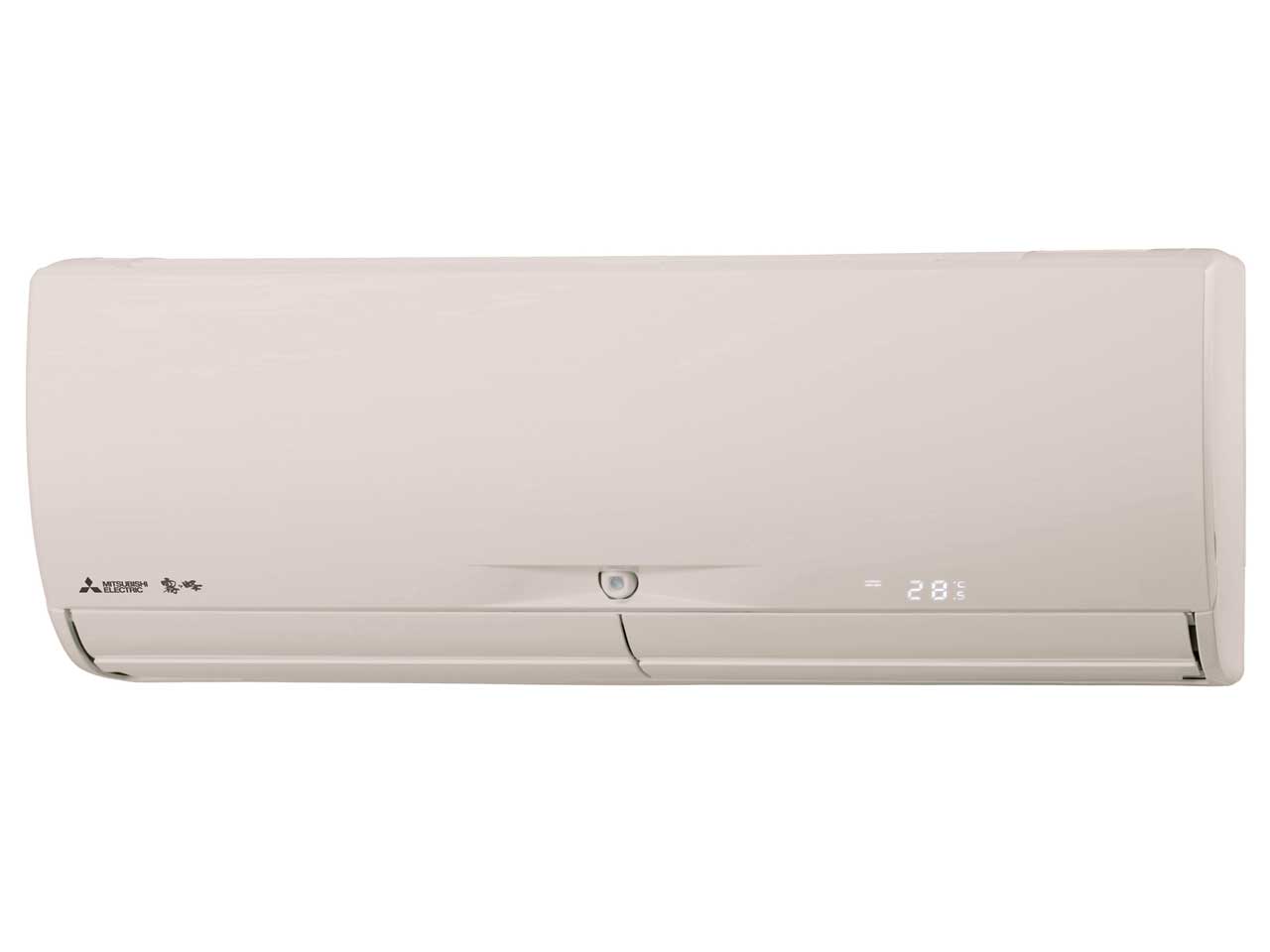 ������ MSZ-JXV5623S-T [�u���E��] �̐��i�摜