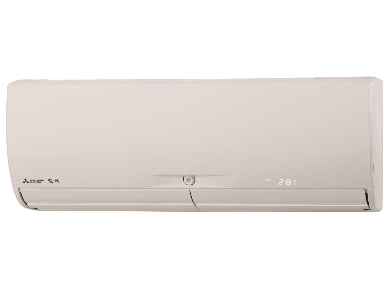 ������ MSZ-JXV6323S-T [�u���E��] �̐��i�摜