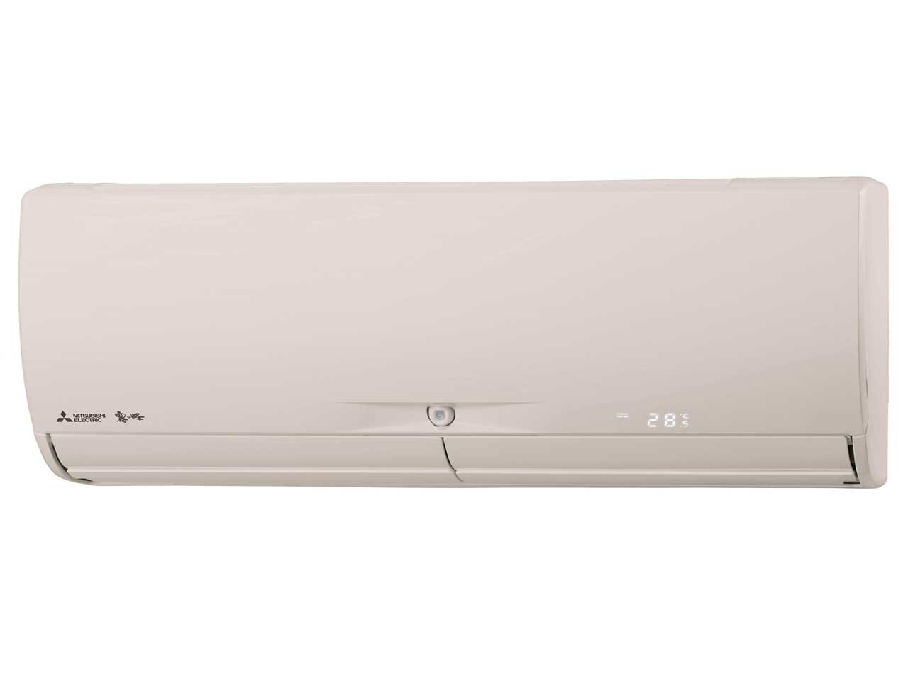 ������ MSZ-JXV7123S-T [�u���E��] �̐��i�摜