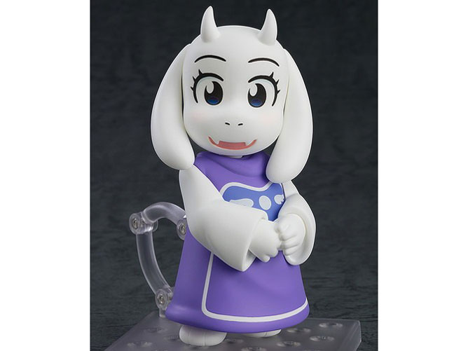 UNDERTALE �˂�ǂ낢�� �g���G�� �̐��i�摜