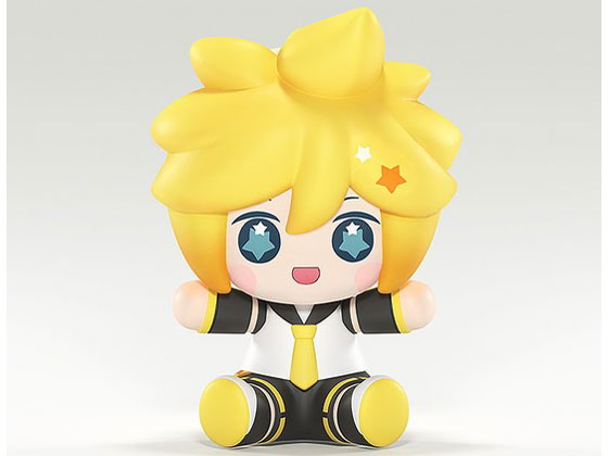 Huggy Good Smile �������� Ver. �̐��i�摜