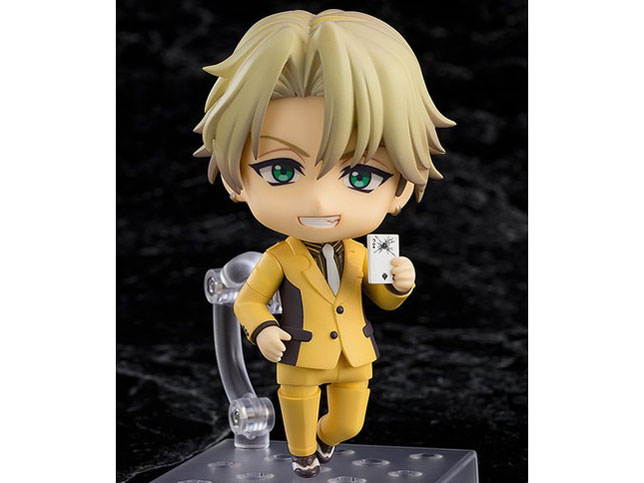 HIGH CARD �n�C�J�[�h �˂�ǂ낢�� �t�B���E�I�[���h�}�� �̐��i�摜