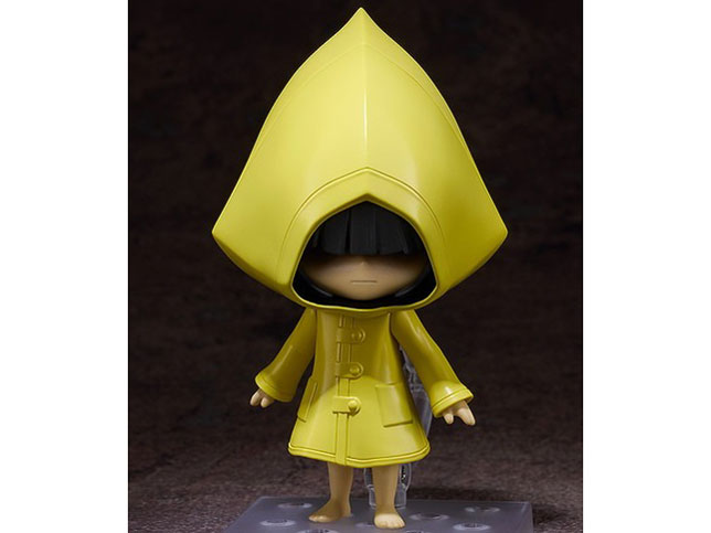 LITTLE NIGHTMARES-���g���i�C�g���A- �˂�ǂ낢�� �V�b�N�X �̐��i�摜