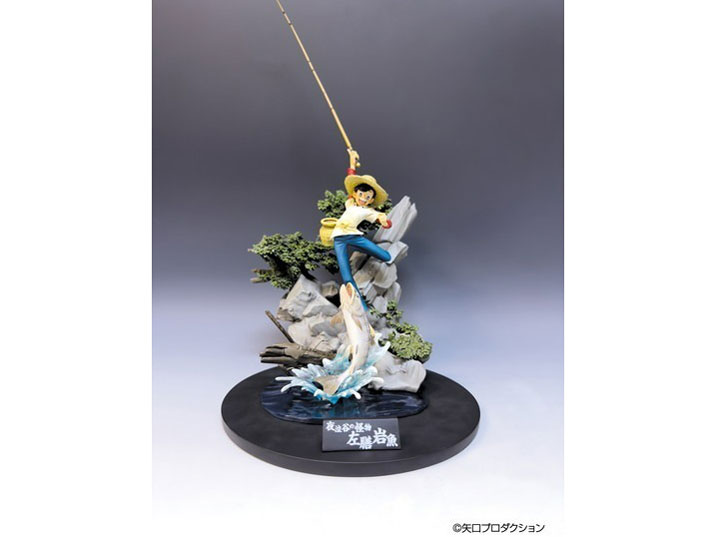 �ނ�L�`�O�� �X�^�`���[�t�B�M���A �̐��i�摜