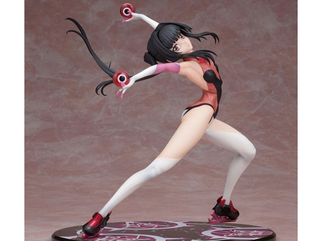 ��P�⏥�V���t�H�M�AXV 1/7 ���ǒ� �M�A�C���i�[ ver. �̐��i�摜