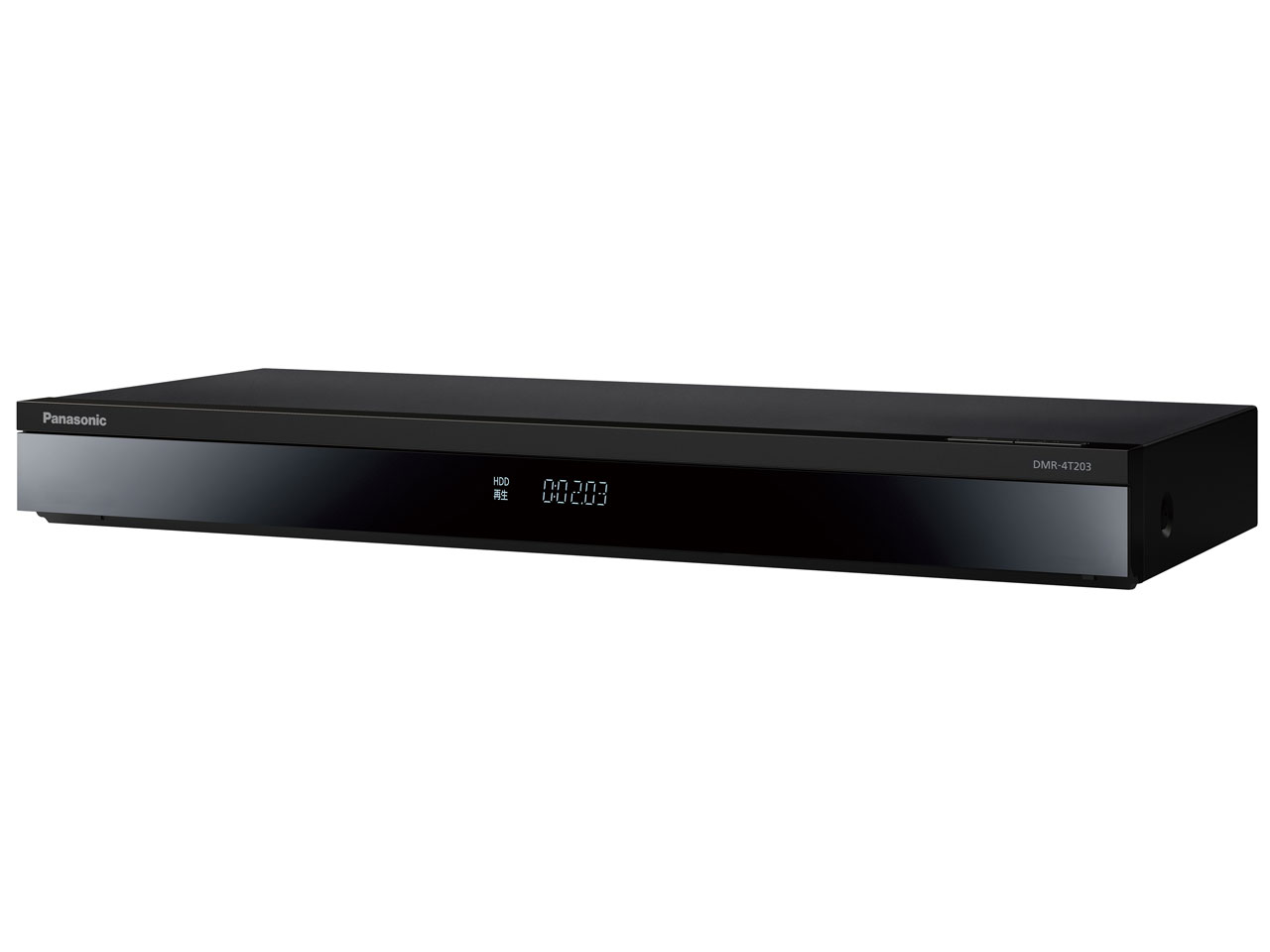 4K�f�B�[�K DMR-4T203