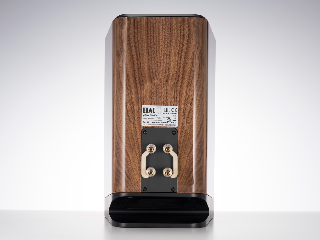 VELA BS404 [�n�C�O���X�E�E�H�[���i�b�g �y�A]