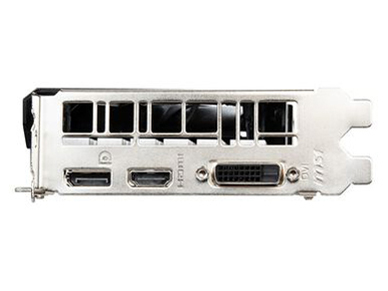 GeForce GTX 1650 D6 AERO ITX OCV1/DP (GeForce GTX 1650 4GB) [PCIExp 4GB] �h�X�p�����胂�f��