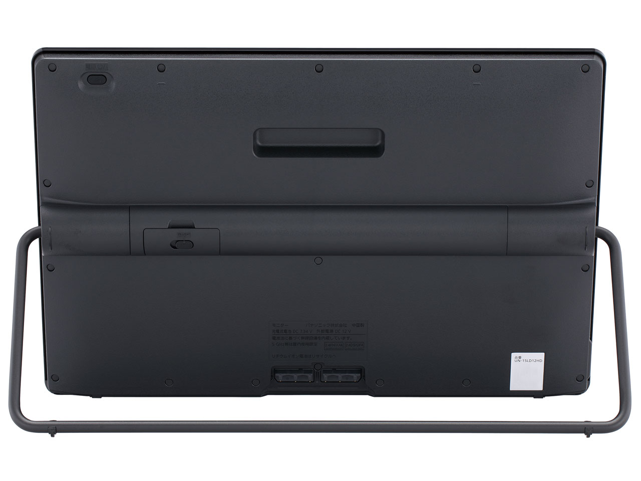 �v���C�x�[�g�E�r�G�� UN-15LD12H