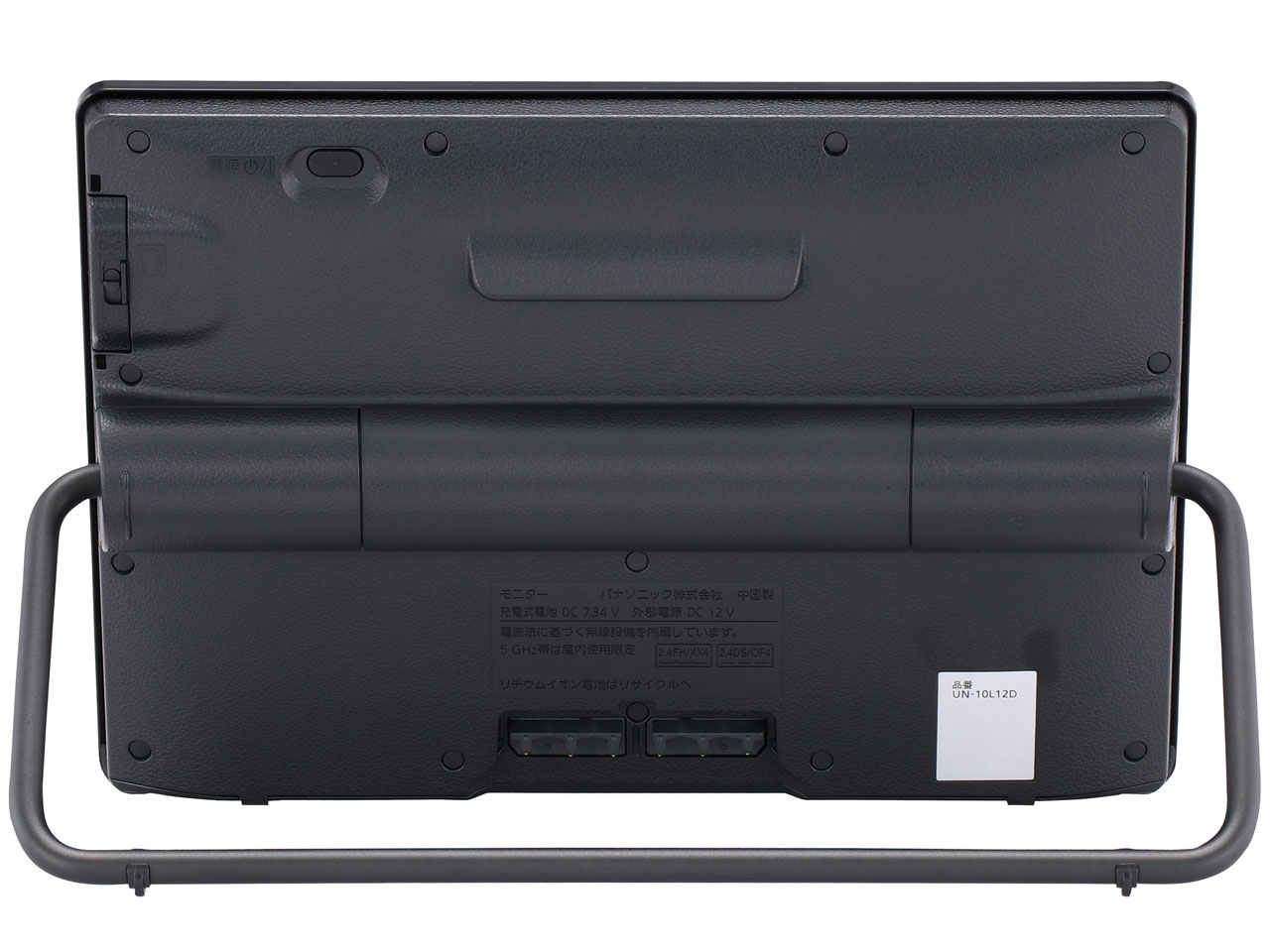 �v���C�x�[�g�E�r�G�� UN-10L12