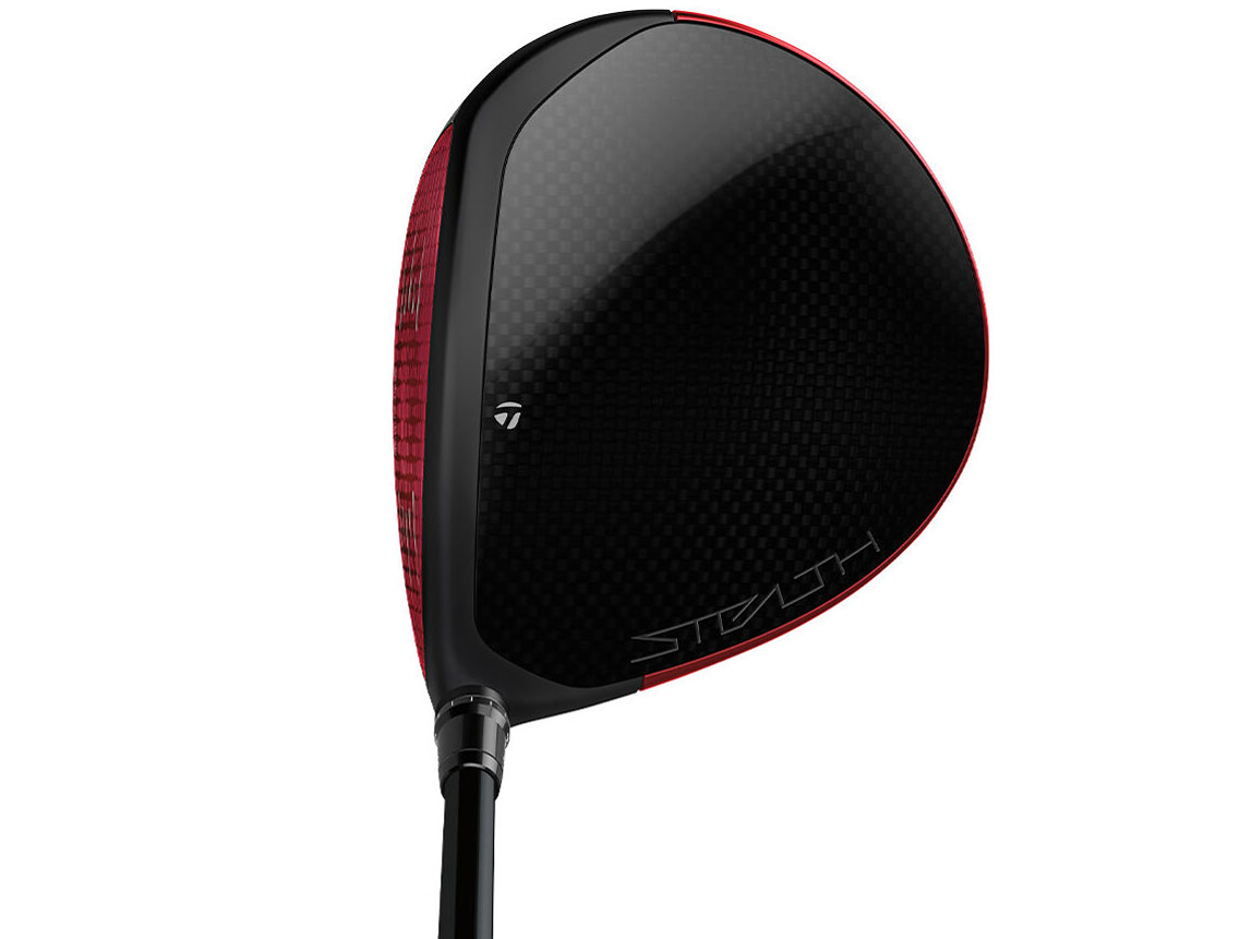STEALTH2 HD �h���C�o�[ [TENSEI PRO ORANGE 1K 60 �t���b�N�X�FR ���t�g�F10.5]
