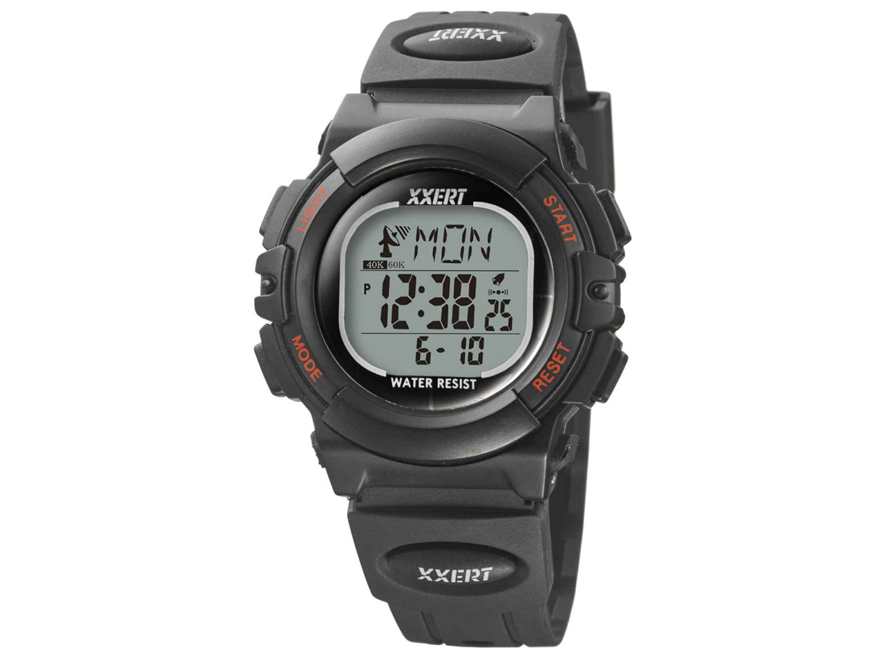 �d�g�\�[���[�E�H�b�` XXW-500BK �̐��i�摜