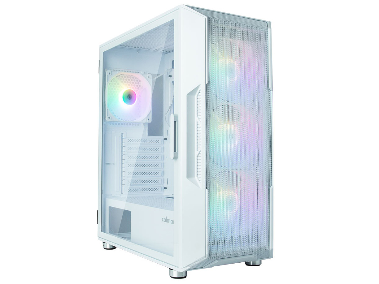 専用【新品N3+R3個】LIAN LI風高級デザイン ケースファン NEO 白 新品3個リバース】LIAN LI風高級デザイン ケースファン NEO 白