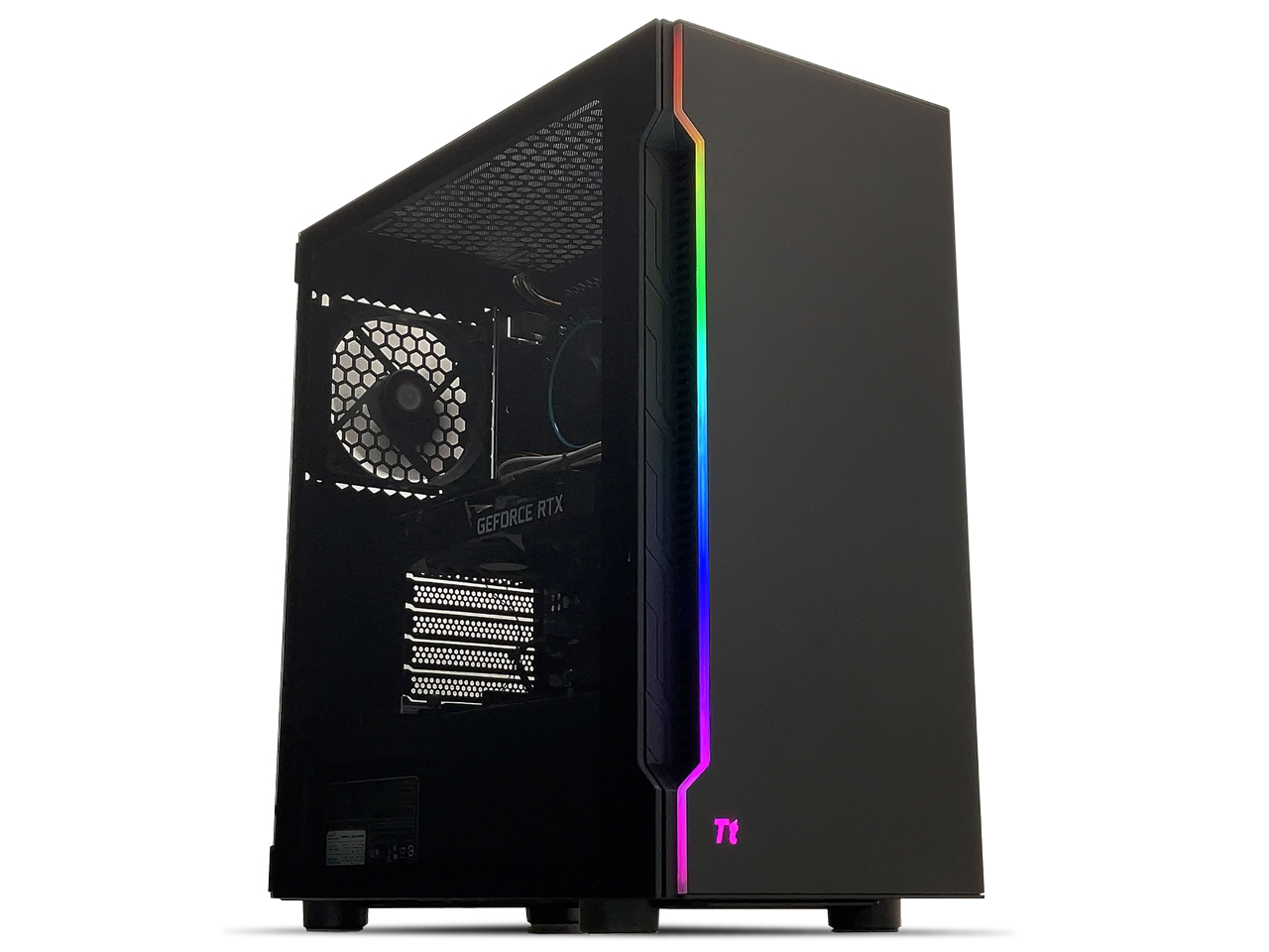 ZEFT Ryzen 9 7900X/RTX 4070/16GB������/M.2 SSD 1TB ���i.com���胂�f�� �̐��i�摜