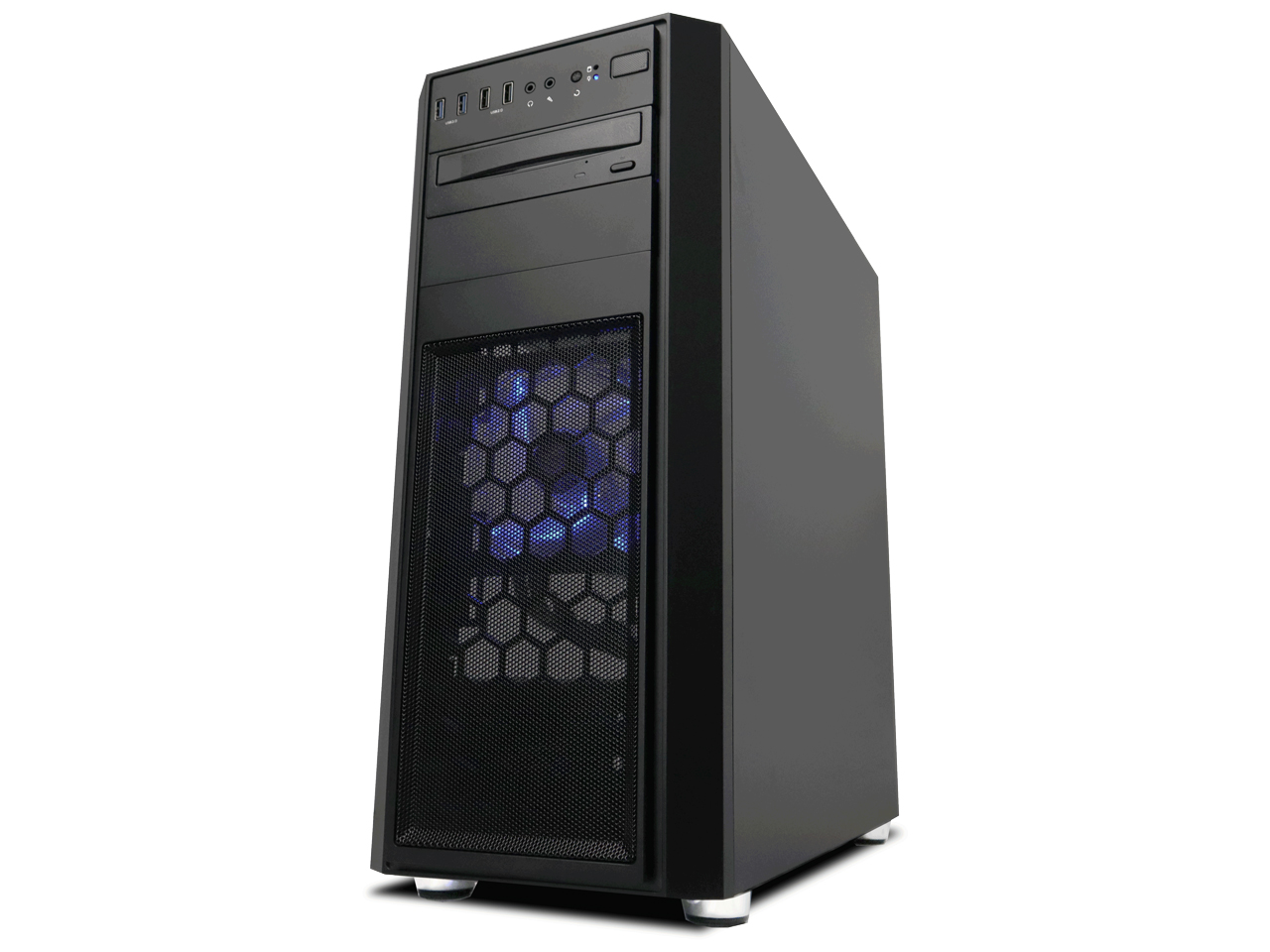 ZEFT Core i7 13700F/RTX 4070/32GB������(DDR5)/M.2 SSD 1TB ���i.com���胂�f�� �̐��i�摜