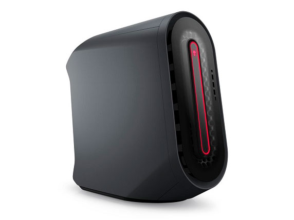 ALIENWARE AURORA R14 Ryzen 5 5600X�E16GB�������E1TB SSD�ERX 6600 XT���ڃ��f�� [�_�[�N�T�C�h �I�u �U ���[��] �̐��i�摜