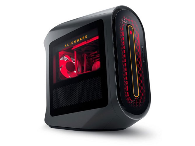 ALIENWARE AURORA R15 Ryzen 5 7600X�E16GB�������E1TB SSD�ERTX 3060 LHR���ڃ��f�� [�_�[�N�T�C�h �I�u �U ���[��] �̐��i�摜