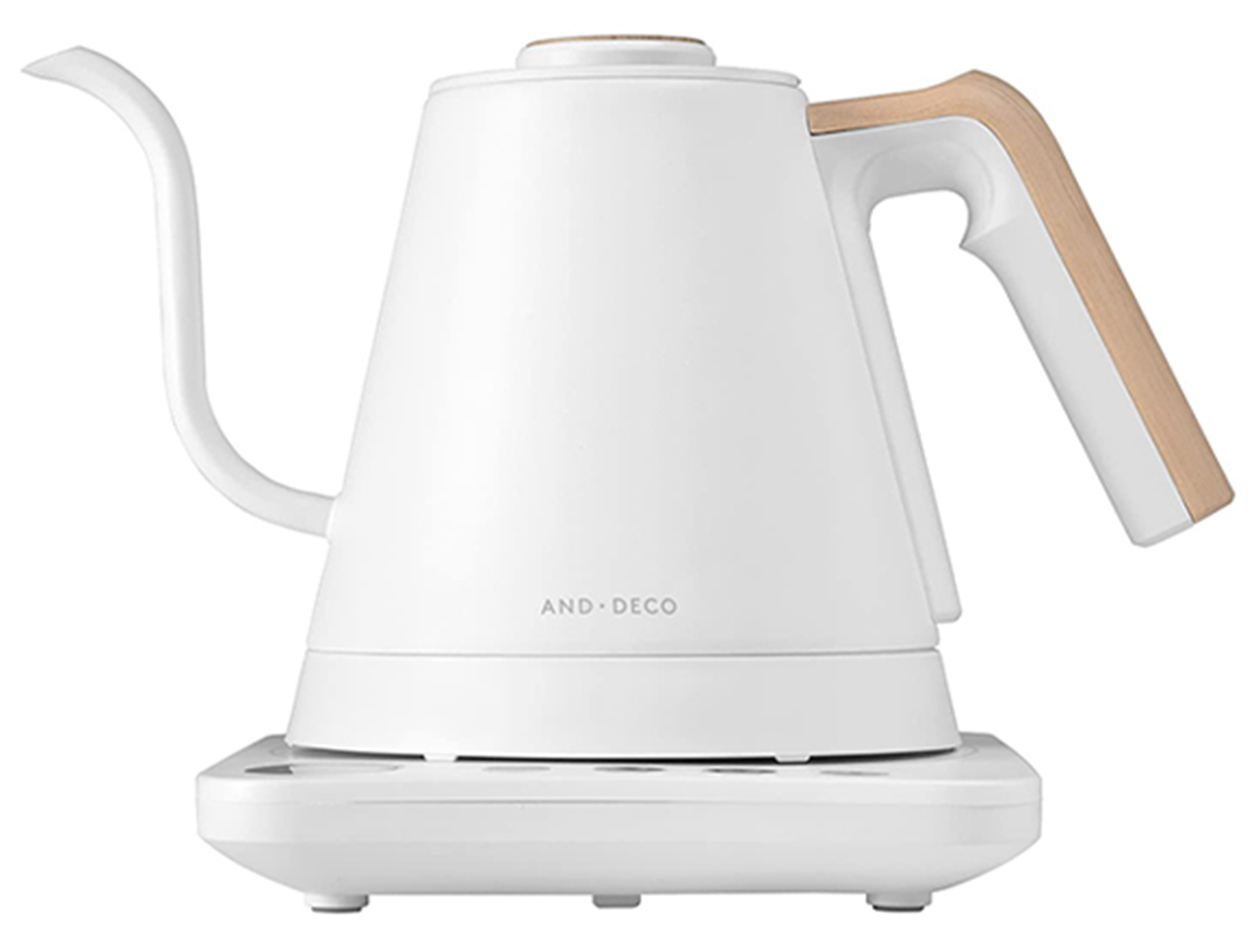 AND�EDECO hjk01-wh [�z���C�g] �̐��i�摜